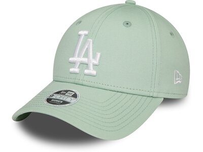 NEW ERA Damen Mütze WMNS LEAGUE ESS 9FORTY LOSDOD FMT Grün