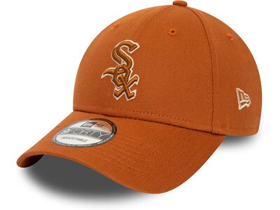 NEW ERA Herren Mütze TEAM OUTLINE 9FORTY CHIWHI EBRSTN Braun