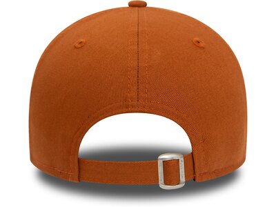 NEW ERA Herren Mütze TEAM OUTLINE 9FORTY CHIWHI EBRSTN Braun