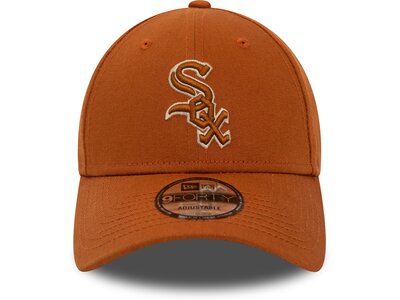 NEW ERA Herren Mütze TEAM OUTLINE 9FORTY CHIWHI EBRSTN Braun