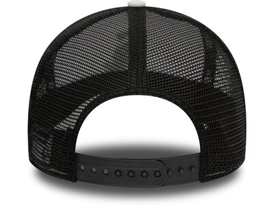 NEW ERA Herren Mütze LEAGUE ESS TRUCKER CHIWHI WHIWHIBLK Schwarz