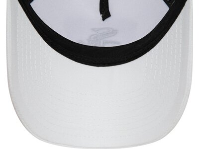 NEW ERA Herren Mütze LEAGUE ESS TRUCKER CHIWHI WHIWHIBLK Schwarz