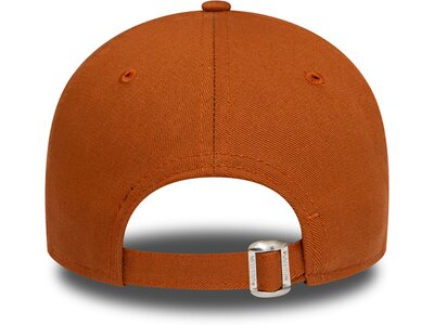 NEW ERA Herren Mütze LEAGUE ESS 9TWENTY DETTIG EBRSTN Braun