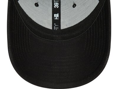 NEW ERA Herren Mütze LEAGUE ESSENTIAL 39THIRTY NEYYAN BLKSTN Schwarz