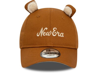 NEW ERA Herren Mütze TOD NE ANIMAL 9FORTY NEWERA TPNSTN Braun