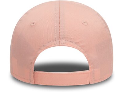 NEW ERA Herren Mütze TOD LT 9FORTY TWEETYP PLM Rot