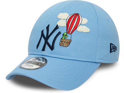 NEW ERA Herren Mütze TOD ICON 9FORTY NEYYAN SKYNVY Blau