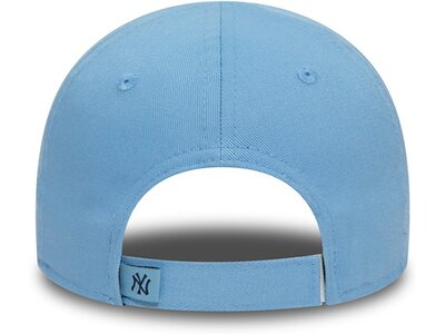 NEW ERA Herren Mütze TOD ICON 9FORTY NEYYAN SKYNVY Blau