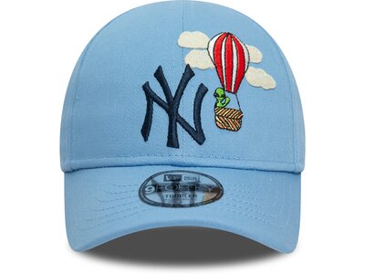 NEW ERA Herren Mütze TOD ICON 9FORTY NEYYAN SKYNVY Blau