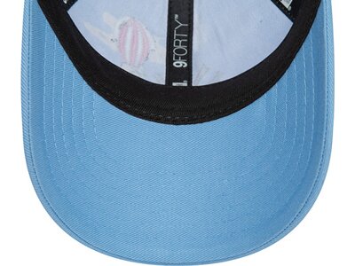 NEW ERA Herren Mütze TOD ICON 9FORTY NEYYAN SKYNVY Blau