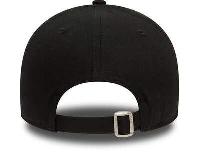 NEW ERA Herren Mütze TEAM OUTLINE 9FORTY LOSDOD BLKSRG Schwarz