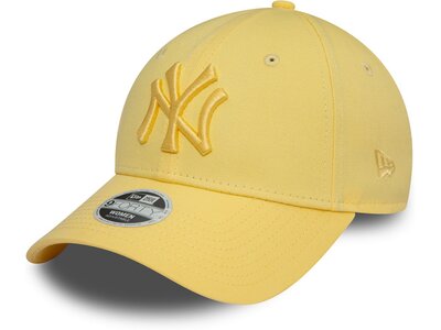 NEW ERA Herren Mütze WMNS LEAGUE ESS 9FORTY NEYYAN SFYSFY Braun