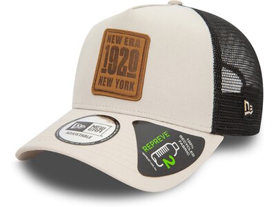 NEW ERA Herren Mütze NE REPREVE TRUCKER NEWERA STN Grau