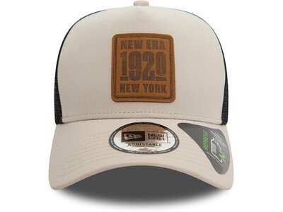 NEW ERA Herren Mütze NE REPREVE TRUCKER NEWERA STN Grau