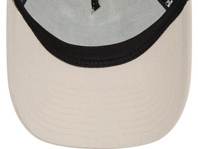 NEW ERA Herren Mütze NE REPREVE TRUCKER NEWERA STN Grau