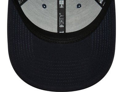 NEW ERA Herren Mütze NE REPREVE 9FORTY NEWERA NVY Schwarz