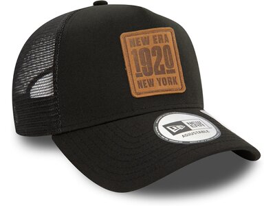 NEW ERA Herren Mütze NE REPREVE TRUCKER NEWERA BLK Schwarz