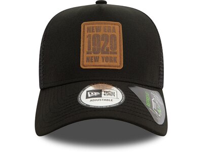 NEW ERA Herren Mütze NE REPREVE TRUCKER NEWERA BLK Schwarz