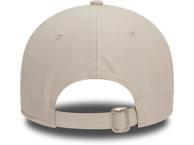 NEW ERA Herren Mütze FLAWLESS 9FORTY NEYYAN STN Braun