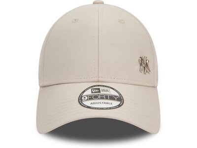 NEW ERA Herren Mütze FLAWLESS 9FORTY NEYYAN STN Braun