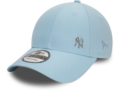 NEW ERA Herren Mütze FLAWLESS 9FORTY NEYYAN GLB Blau