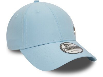 NEW ERA Herren Mütze FLAWLESS 9FORTY NEYYAN GLB Blau