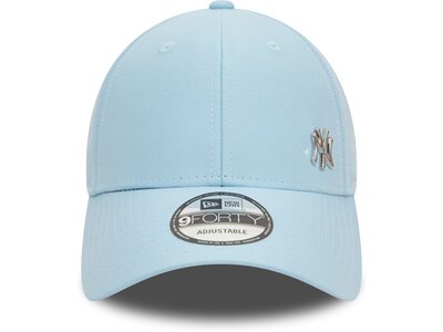 NEW ERA Herren Mütze FLAWLESS 9FORTY NEYYAN GLB Blau