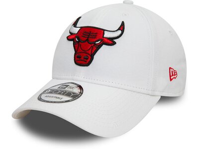 NEW ERA Herren Mütze NBA 9FORTY CHIBUL WHIFDR Grau