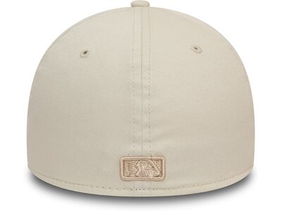 NEW ERA Herren Mütze LEAGUE ESS 39THIRTY NEYYAN STN Silber