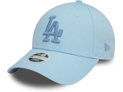 NEW ERA Herren Mütze WMNS METALLIC LOGO 9FORTY LOSDOD GLB Blau