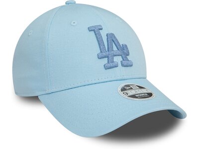 NEW ERA Herren Mütze WMNS METALLIC LOGO 9FORTY LOSDOD GLB Blau