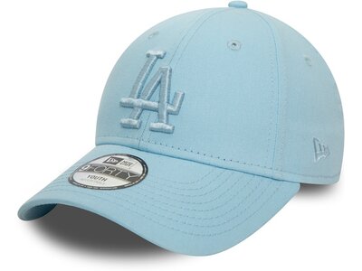 NEW ERA Kinder Mütze CHYT LEAGUE ESS 9FORTY LOSDOD GLBGLB Blau