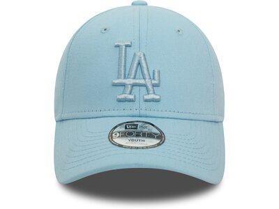 NEW ERA Kinder Mütze CHYT LEAGUE ESS 9FORTY LOSDOD GLBGLB Blau