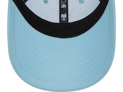 NEW ERA Herren Mütze INFANT LEAGUE ESS 9FORTY LOSDOD GLBGLB Blau