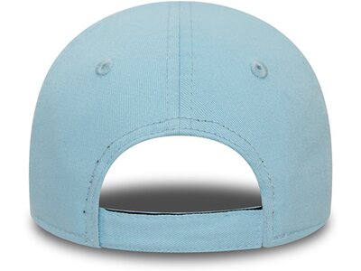 NEW ERA Herren Mütze TOD LEAGUE ESS 9FORTY LOSDOD GLBGLB Blau