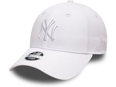 NEW ERA DamenESSENTIAL 940 NEYYAN WHI Pink