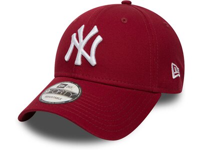 NEW ERA Herren LEAG ESNL 940 NEYYAN CARWHI Rot