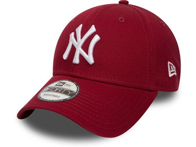 NEW ERA Herren LEAG ESNL 940 NEYYAN CARWHI Rot