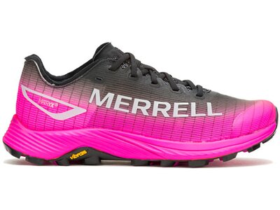 MERRELL Damen Trailrunningschuhe MTL LONG SKY 2 MATRYX Lila