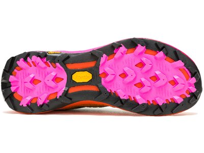 MERRELL Damen Trailrunningschuhe MTL LONG SKY 2 MATRYX Lila