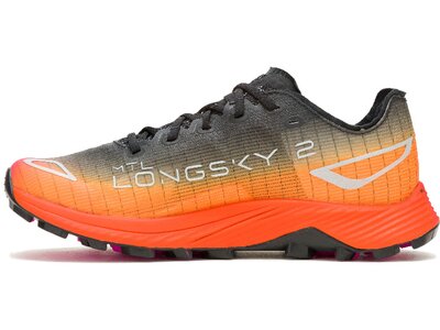 MERRELL Damen Trailrunningschuhe MTL LONG SKY 2 MATRYX Lila