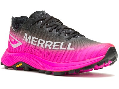 MERRELL Damen Trailrunningschuhe MTL LONG SKY 2 MATRYX Lila