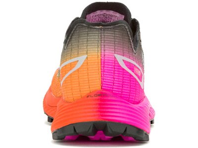 MERRELL Damen Trailrunningschuhe MTL LONG SKY 2 MATRYX Lila