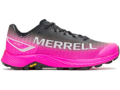 MERRELL Herren Trailrunningschuhe MTL LONG SKY 2 MATRYX Pink