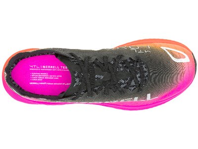 MERRELL Herren Trailrunningschuhe MTL LONG SKY 2 MATRYX Pink