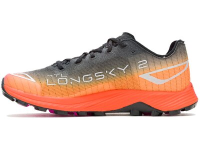 MERRELL Herren Trailrunningschuhe MTL LONG SKY 2 MATRYX Pink