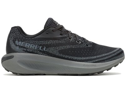 MERRELL Herren Trailrunningschuhe MORPHLITE GTX Grau