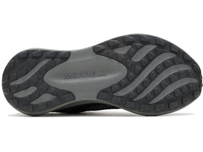 MERRELL Herren Trailrunningschuhe MORPHLITE GTX Grau