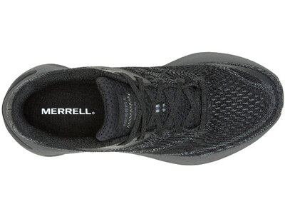 MERRELL Herren Trailrunningschuhe MORPHLITE GTX Grau