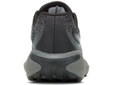 MERRELL Herren Trailrunningschuhe MORPHLITE GTX Grau